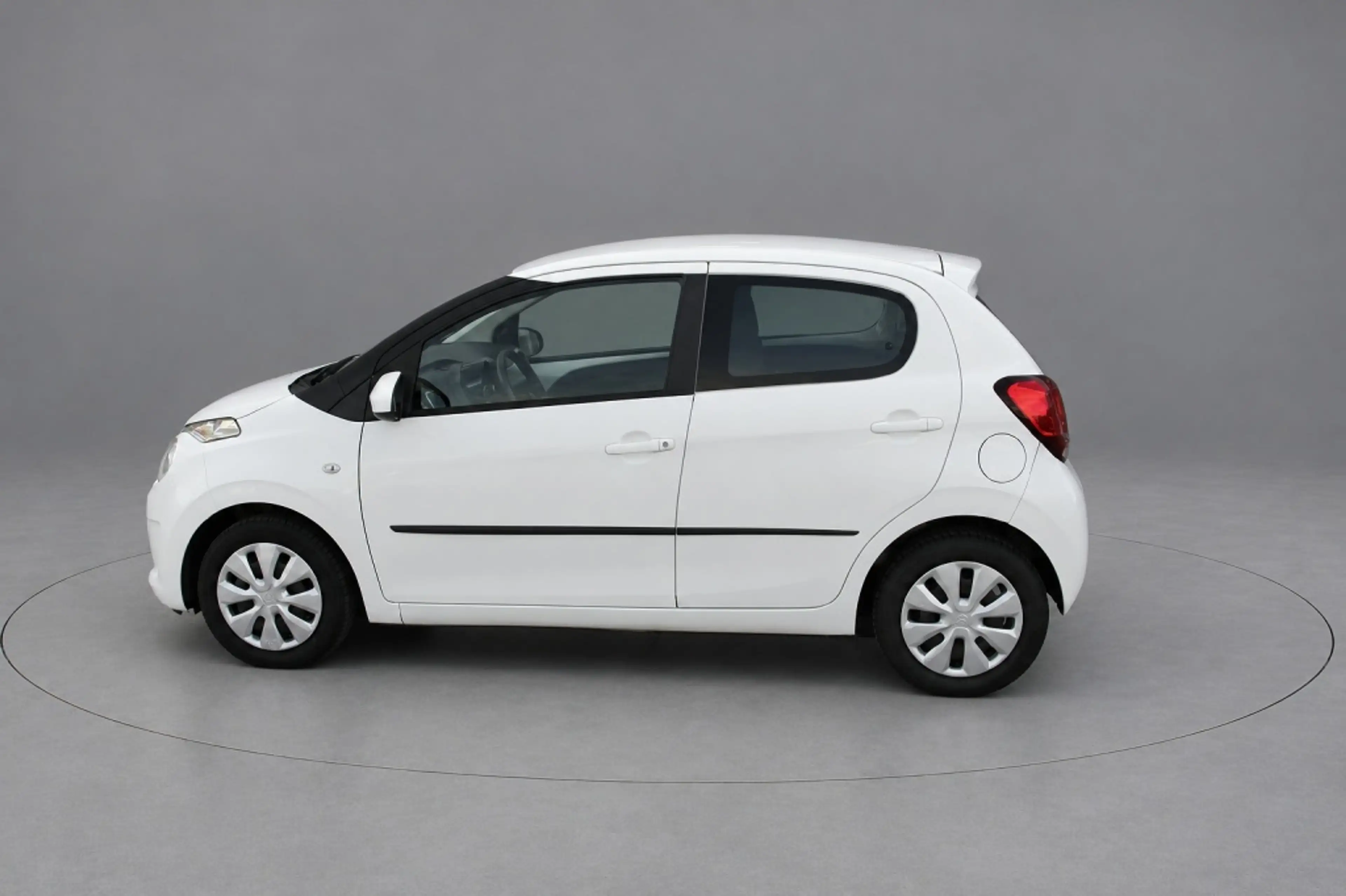 Citroen C1 1.0 e-VTi Feel — photo 7