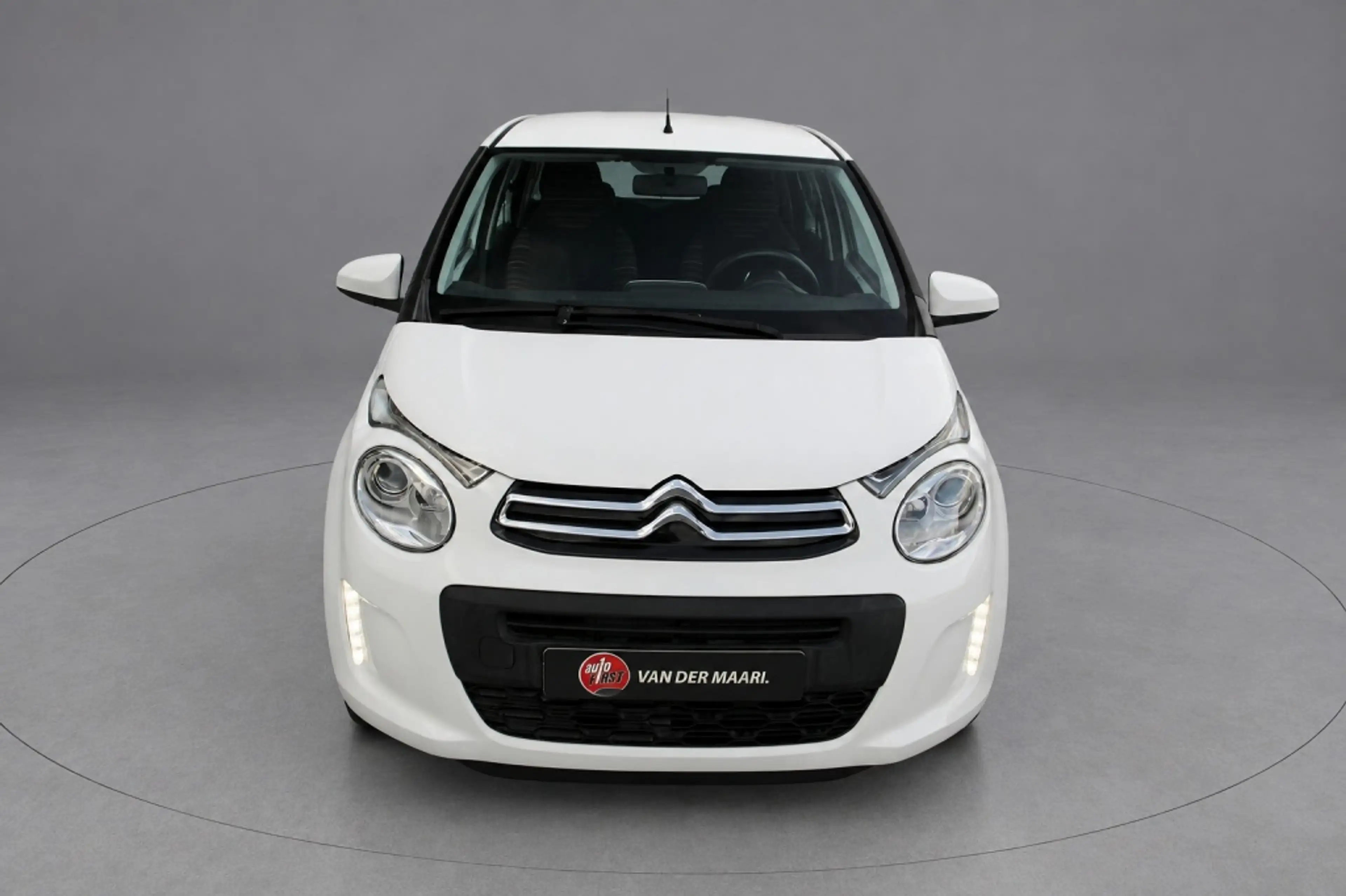 Citroen C1 1.0 e-VTi Feel — photo 3