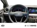 SEAT Ibiza 1.0 TSI FR DSG ACC+NAVI+KLIMA+LED+PDC+SHZ Negru - thumbnail 11