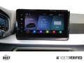 SEAT Ibiza 1.0 TSI FR DSG ACC+NAVI+KLIMA+LED+PDC+SHZ Negru - thumbnail 10