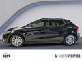 SEAT Ibiza 1.0 TSI FR DSG ACC+NAVI+KLIMA+LED+PDC+SHZ Negru - thumbnail 2