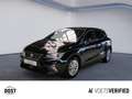 SEAT Ibiza 1.0 TSI FR DSG ACC+NAVI+KLIMA+LED+PDC+SHZ Negru - thumbnail 1