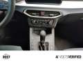 SEAT Ibiza 1.0 TSI FR DSG ACC+NAVI+KLIMA+LED+PDC+SHZ Negru - thumbnail 9
