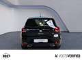 SEAT Ibiza 1.0 TSI FR DSG ACC+NAVI+KLIMA+LED+PDC+SHZ Negru - thumbnail 4
