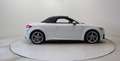 Audi TT Cabrio 45 2.0 TFSI quattro S tronic S line *PELLE* White - thumbnail 15