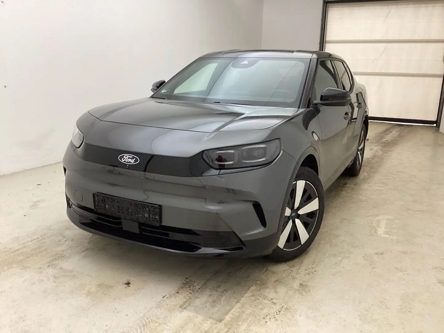Ford Capri 926 Capri RWD Extended Range 77kWh Gris - 1