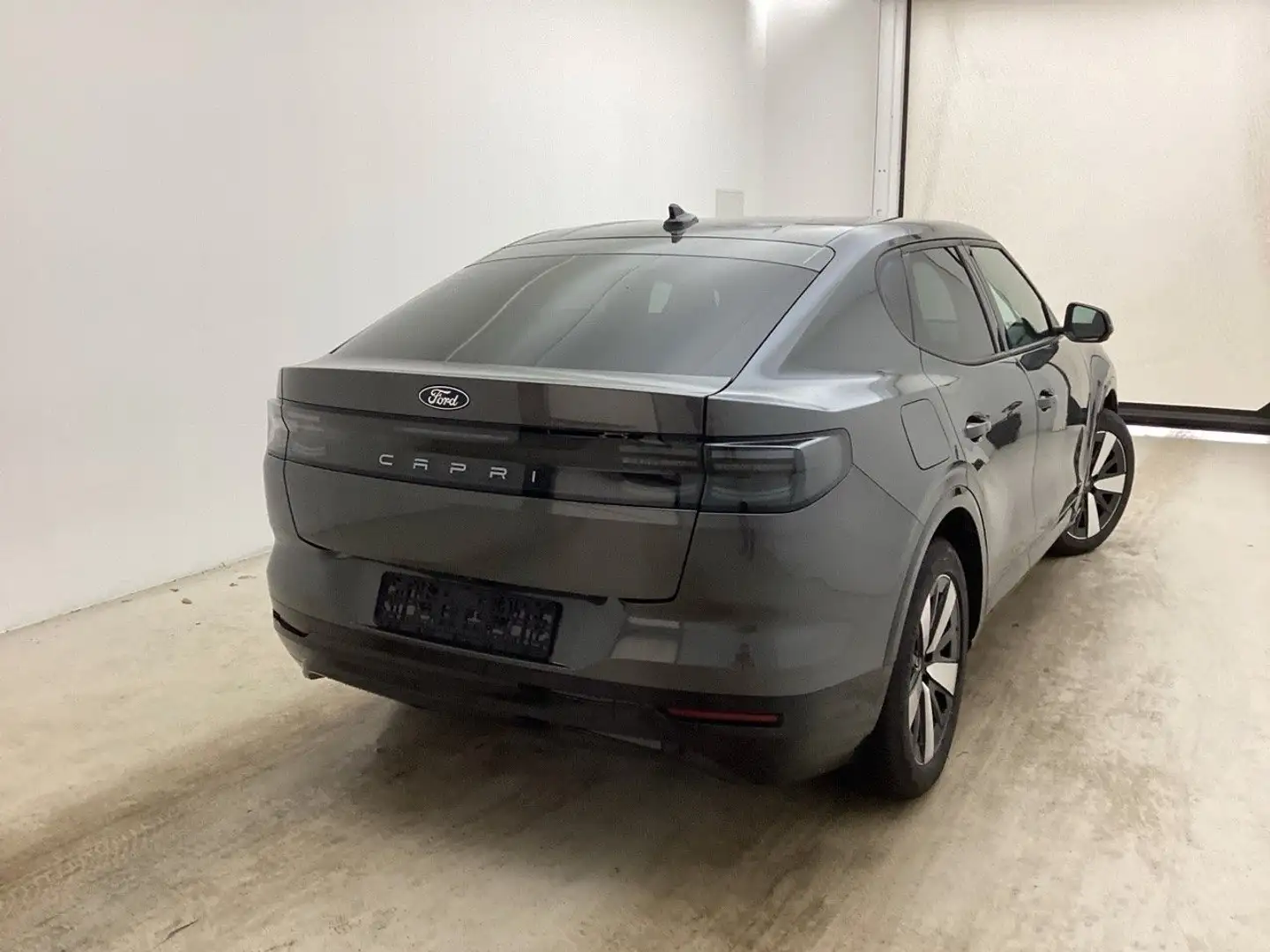 Ford Capri 926 Capri RWD Extended Range 77kWh Gris - 2