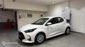 Toyota Yaris 116h Dynamic Business 5p + Programme Beyond Zero Academy MY22 - thumbnail 8