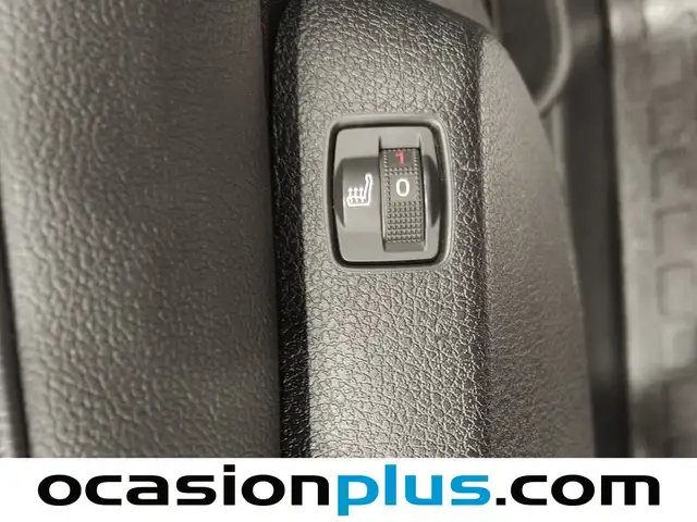 Citroen Spacetourer view 7
