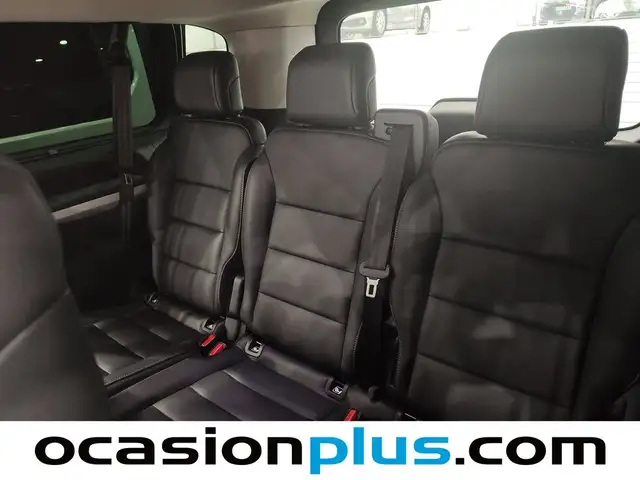 Citroen Spacetourer view 6