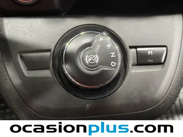 Citroen Spacetourer view 5