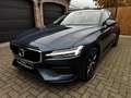 Volvo V60 | FULL LED | NAVI | LANE KEEPING | PDC | CARPLAY | Bleu - thumbnail 2