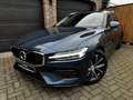 Volvo V60 | FULL LED | NAVI | LANE KEEPING | PDC | CARPLAY | Bleu - thumbnail 1