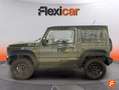 Suzuki Jimny 1.5 JLX Aut. Verde - thumbnail 4