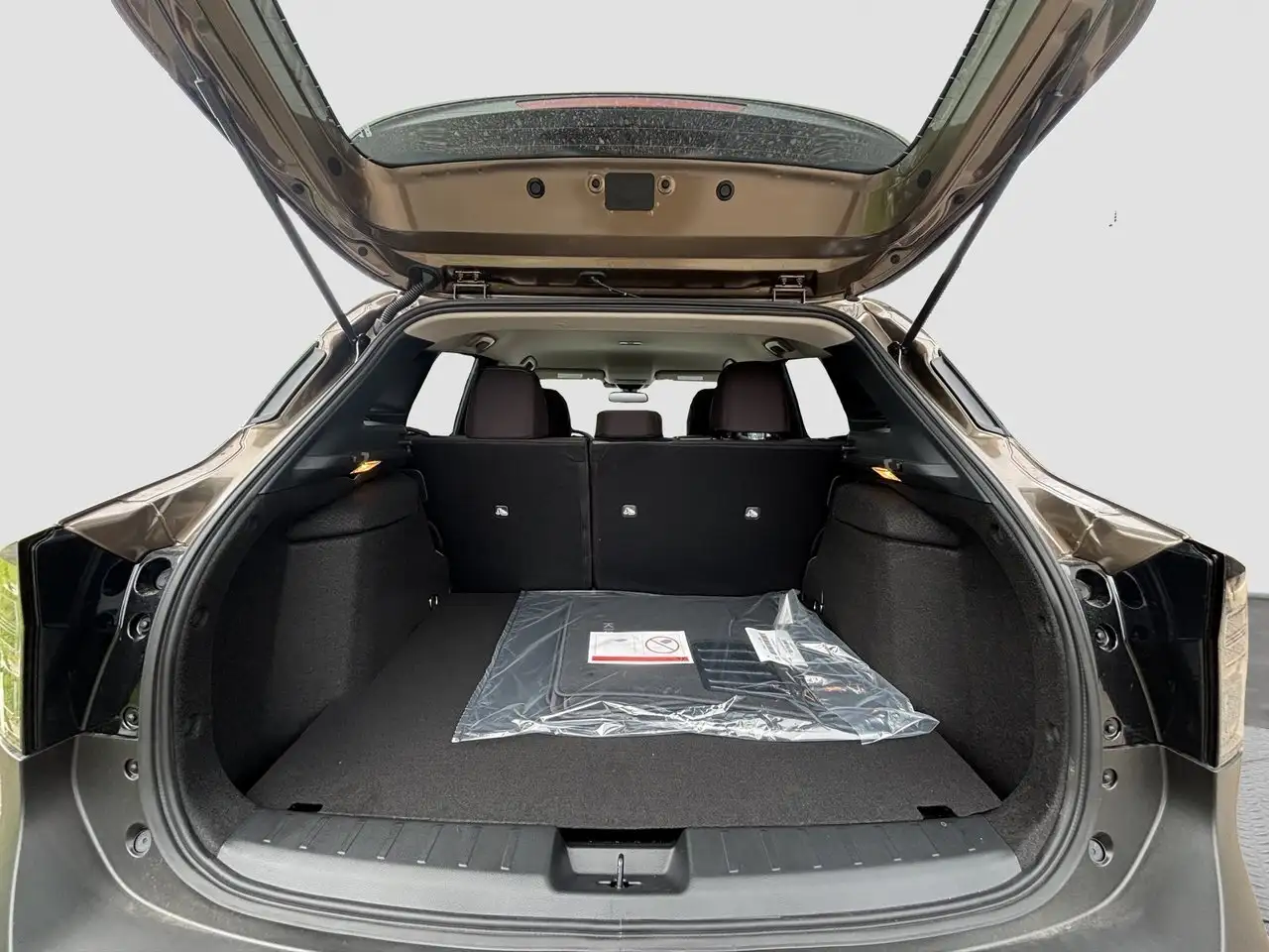 Nissan Kicks photo Nissan Kicks