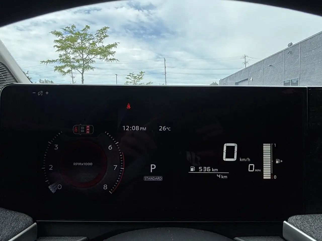 Nissan Kicks photo Nissan Kicks