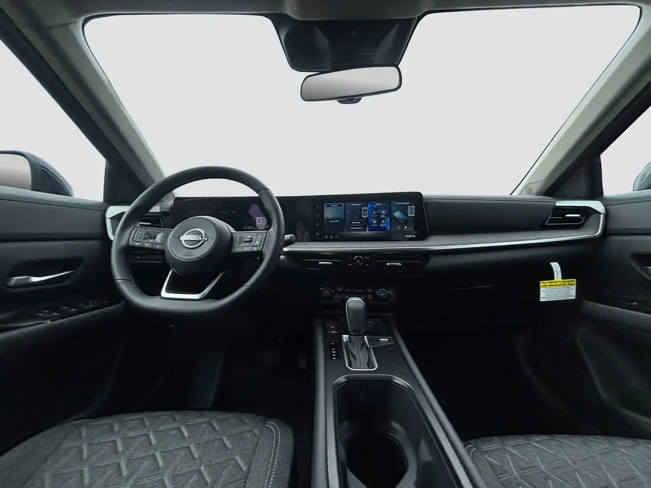 Nissan Kicks photo Nissan Kicks