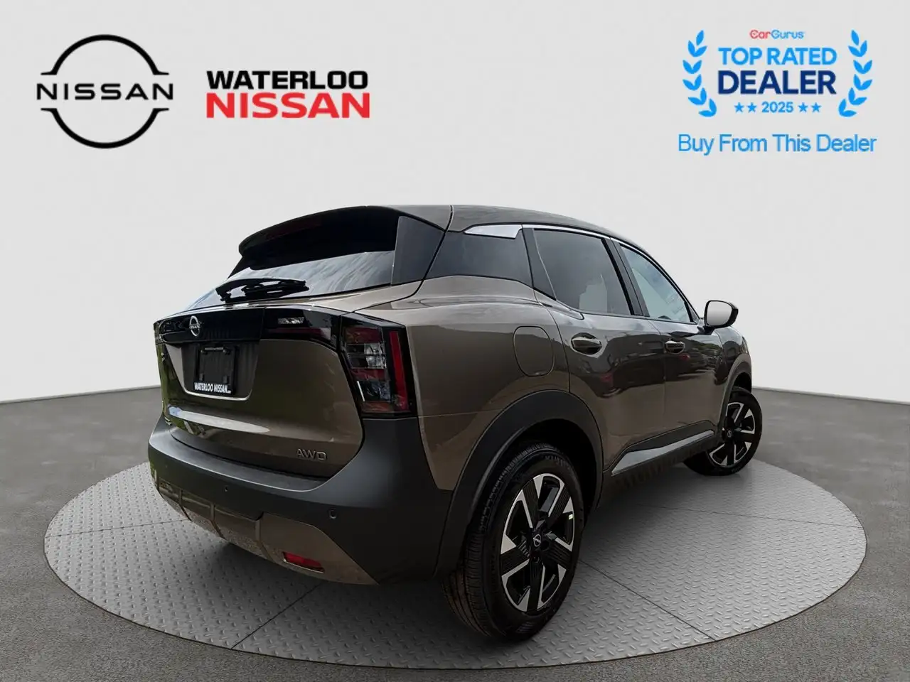 Nissan Kicks photo Nissan Kicks