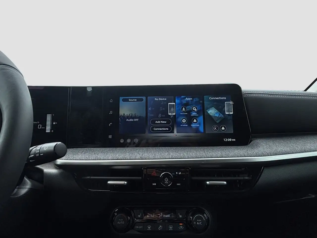Nissan Kicks photo Nissan Kicks