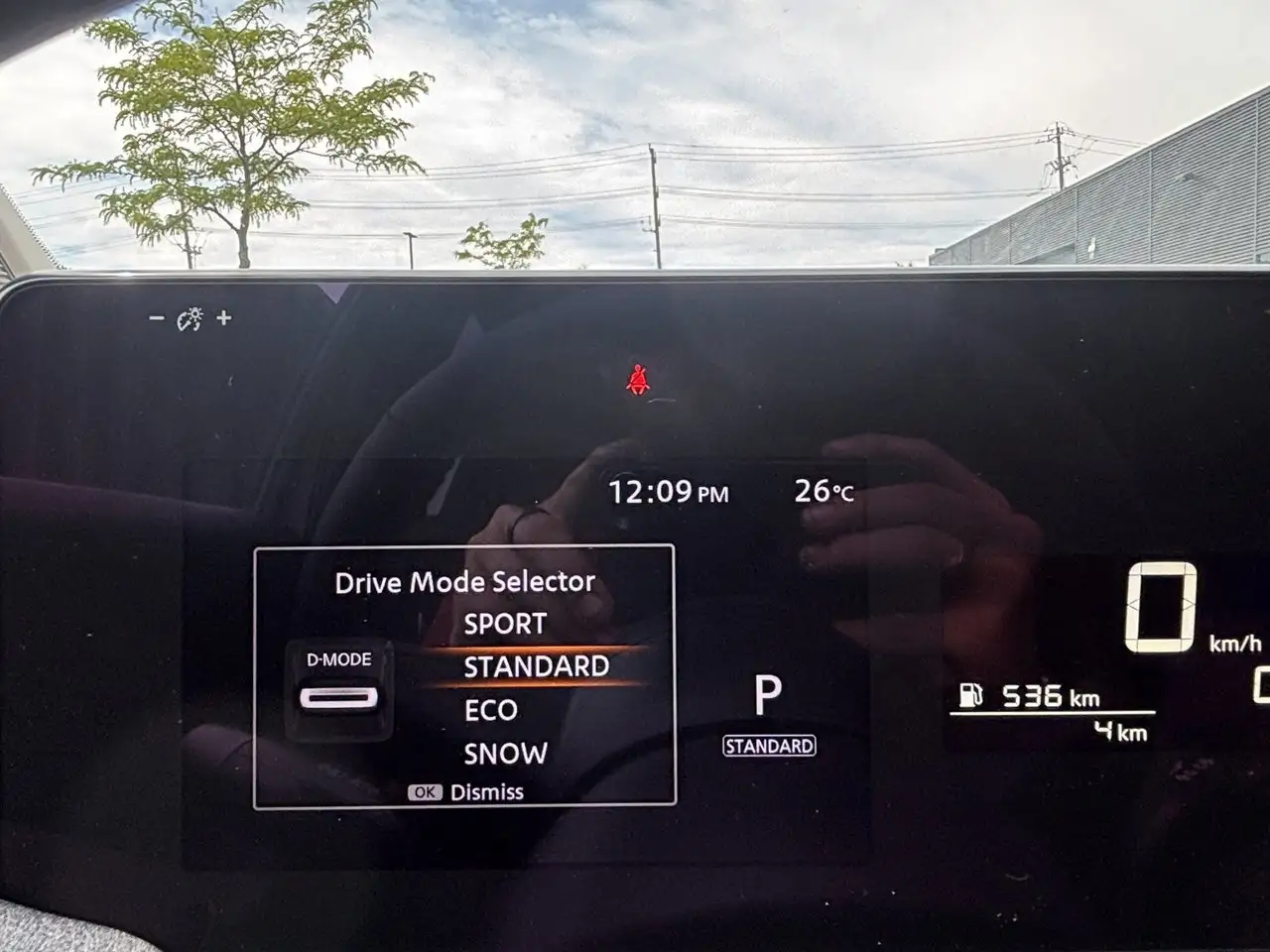 Nissan Kicks photo Nissan Kicks