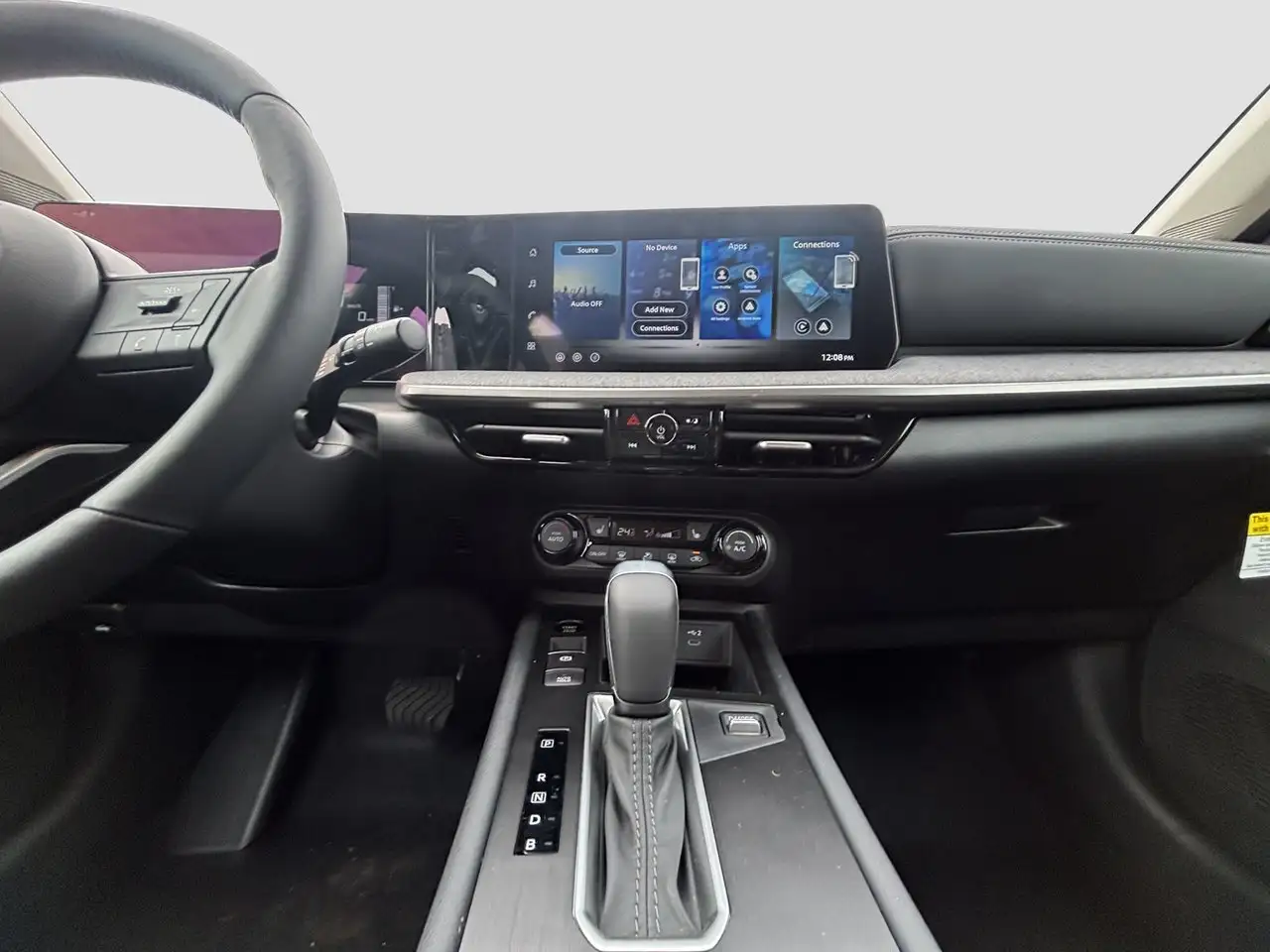 Nissan Kicks photo Nissan Kicks