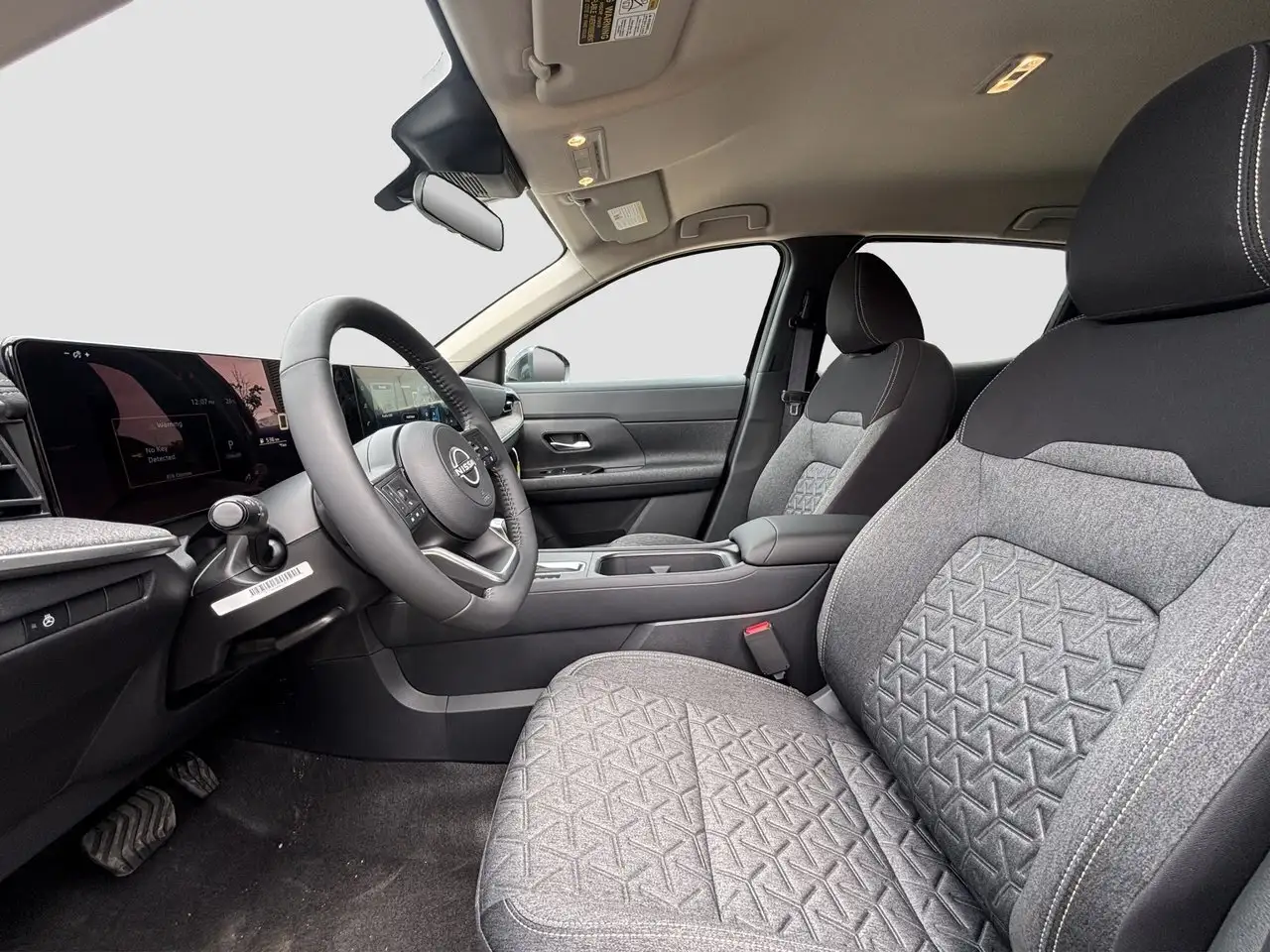 Nissan Kicks photo Nissan Kicks