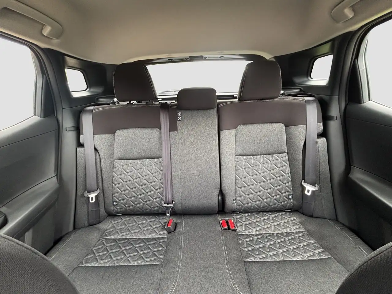 Nissan Kicks photo Nissan Kicks