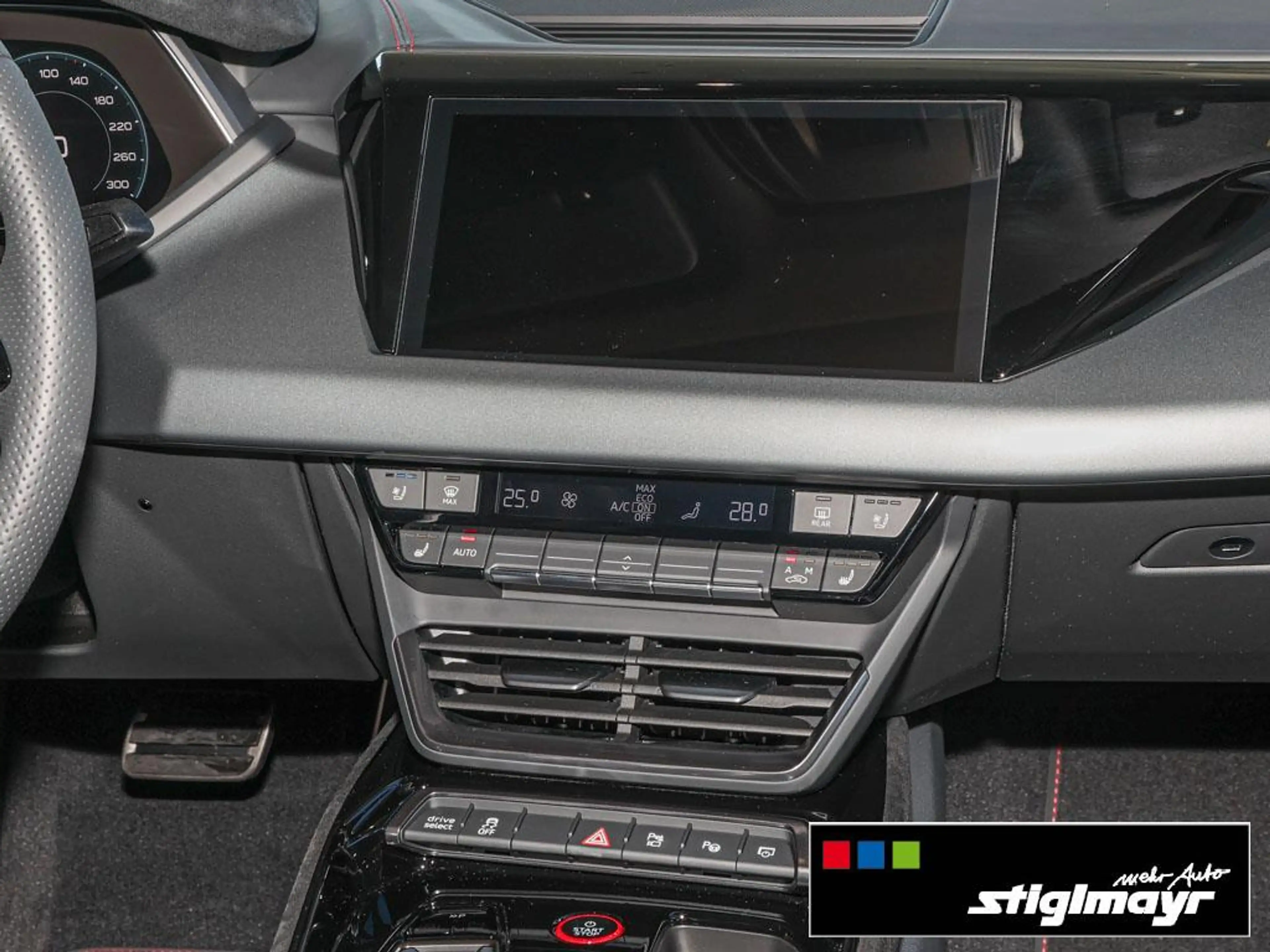Audi RS e-tron GT PANORAMA+SITZHG+KAMERA+MATRIX-21´ — photo 6