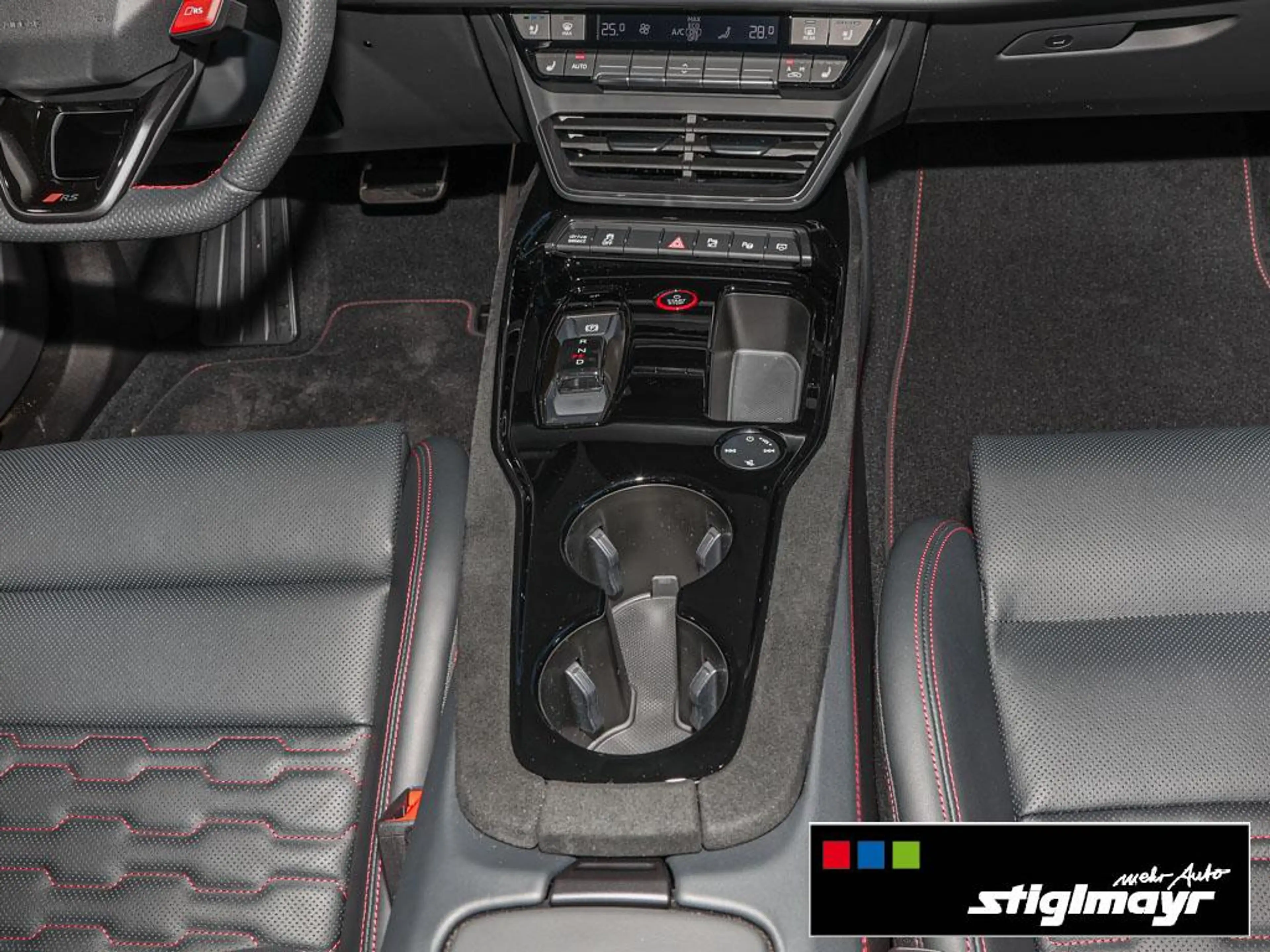 Audi RS e-tron GT PANORAMA+SITZHG+KAMERA+MATRIX-21´ — photo 7