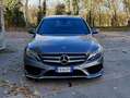 Mercedes-Benz C 250 SW Premium 4matic diesel garanzia MEC 12 mesi Grigio - thumbnail 3