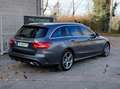 Mercedes-Benz C 250 SW Premium 4matic diesel garanzia MEC 12 mesi Grigio - thumbnail 6