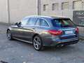Mercedes-Benz C 250 SW Premium 4matic diesel garanzia MEC 12 mesi Grigio - thumbnail 8