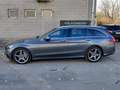 Mercedes-Benz C 250 SW Premium 4matic diesel garanzia MEC 12 mesi Grigio - thumbnail 4
