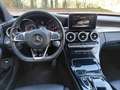Mercedes-Benz C 250 SW Premium 4matic diesel garanzia MEC 12 mesi Grigio - thumbnail 11