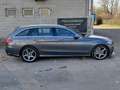 Mercedes-Benz C 250 SW Premium 4matic diesel garanzia MEC 12 mesi Grigio - thumbnail 5