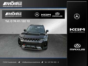 Torres 1.5 Hybrid Lux LED 360° Kamera SHD Navi