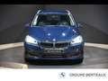 BMW 218 218dA 150ch  Business Design Blauw - thumbnail 8