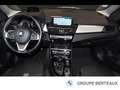 BMW 218 218dA 150ch  Business Design Blauw - thumbnail 11