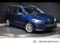 BMW 218 218dA 150ch  Business Design Blauw - thumbnail 7