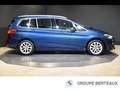 BMW 218 218dA 150ch  Business Design Blauw - thumbnail 6