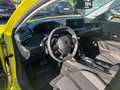 Peugeot 208 Hybrid 110 e-DCS6 Allure Gelb - thumbnail 8