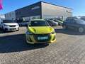 Peugeot 208 Hybrid 110 e-DCS6 Allure Gelb - thumbnail 5