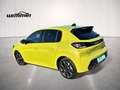 Peugeot 208 Hybrid 110 e-DCS6 Allure Gelb - thumbnail 3