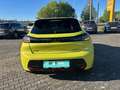 Peugeot 208 Hybrid 110 e-DCS6 Allure Gelb - thumbnail 6