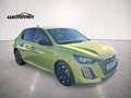 Peugeot 208 Hybrid 110 e-DCS6 Allure Gelb - thumbnail 2