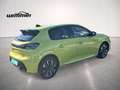 Peugeot 208 Hybrid 110 e-DCS6 Allure Gelb - thumbnail 4