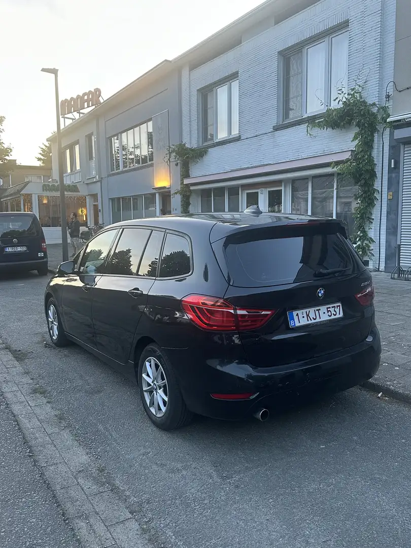 BMW 216 216d Gran Tourer Aut. - 2