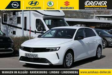 Astra L Turbo Enjoy Navi/Klima/LED/AHK/Kamera NSW