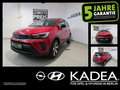 Opel Crossland 1.2 Kamera,Lenk+Sitzhzg.,PDC,LED, Rot - thumbnail 1
