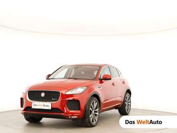 2.0DI4 D180 R-Dynamic S AWD Aut.